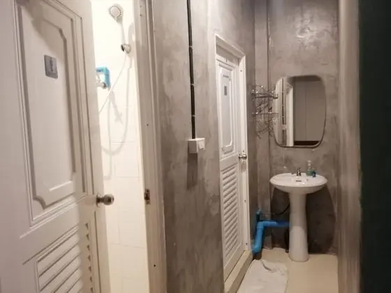 Comfort Oda, Sadece kadınlar için