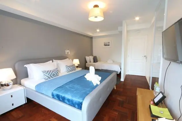 2-Bedroom Suite