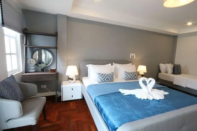 2-Bedroom Suite