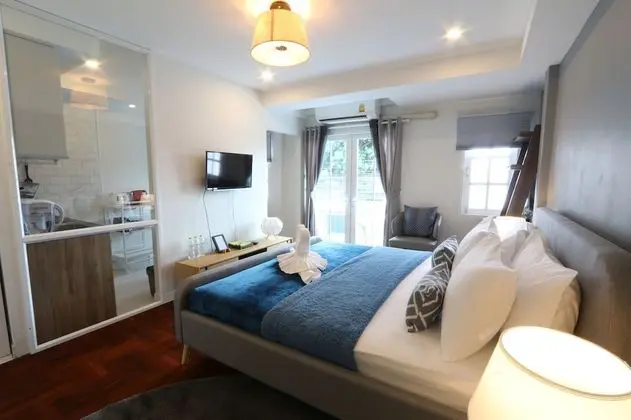 2-Bedroom Suite