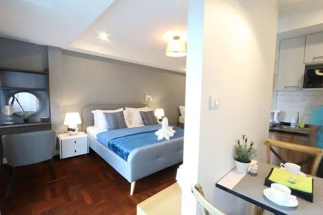 2-Bedroom Suite
