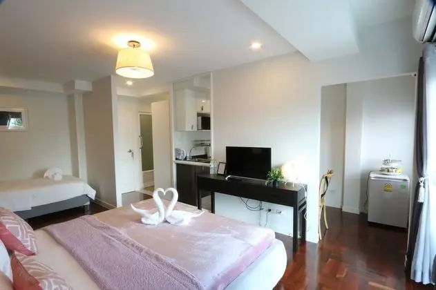2-Bedroom Suite