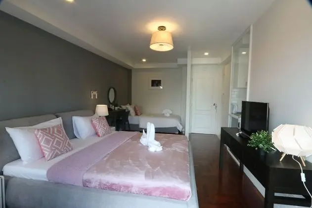 2-Bedroom Suite