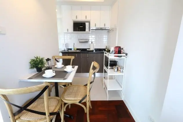 2-Bedroom Suite