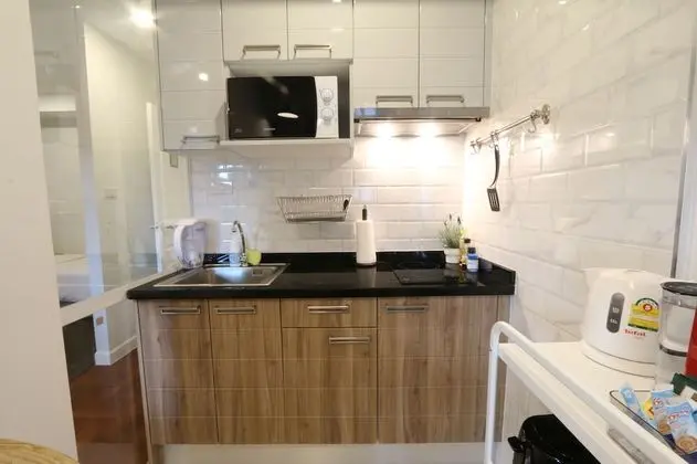 2-Bedroom Suite