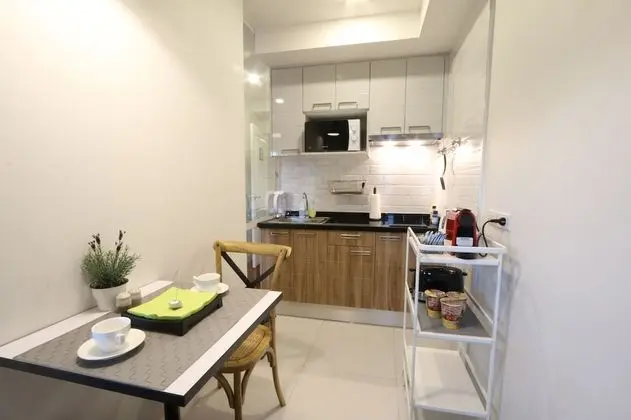 2-Bedroom Suite