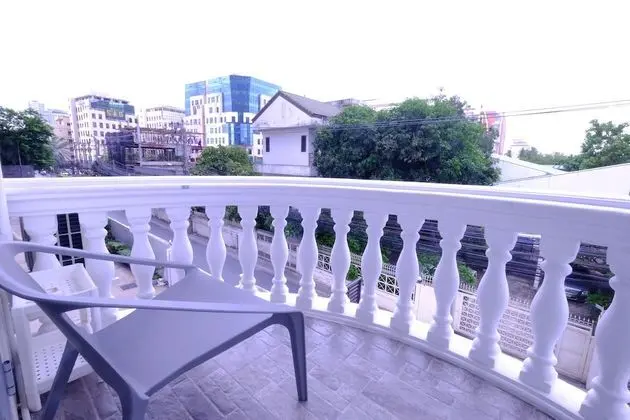2-Bedroom Suite