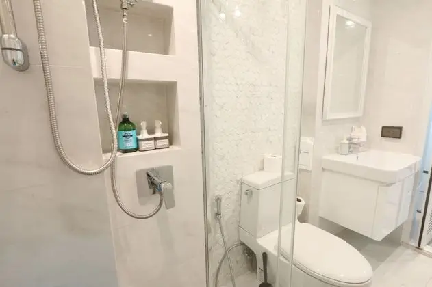 2-Bedroom Suite