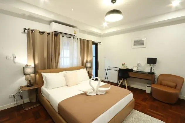 3-Bedroom Suite