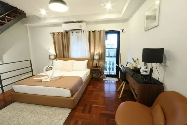 3-Bedroom Suite