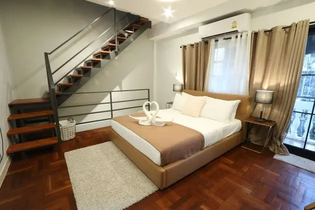 3-Bedroom Suite