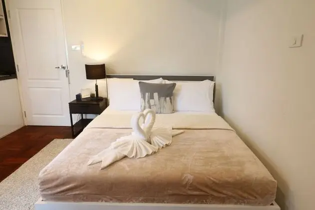 3-Bedroom Suite