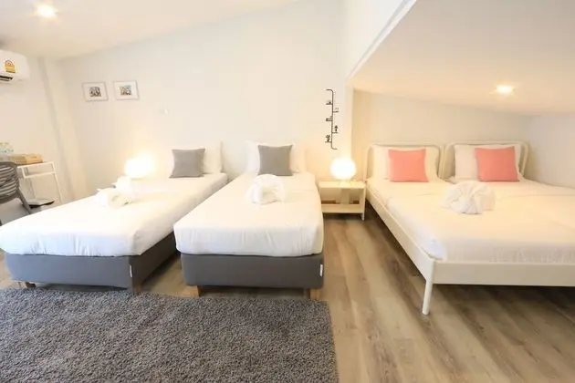 3-Bedroom Suite