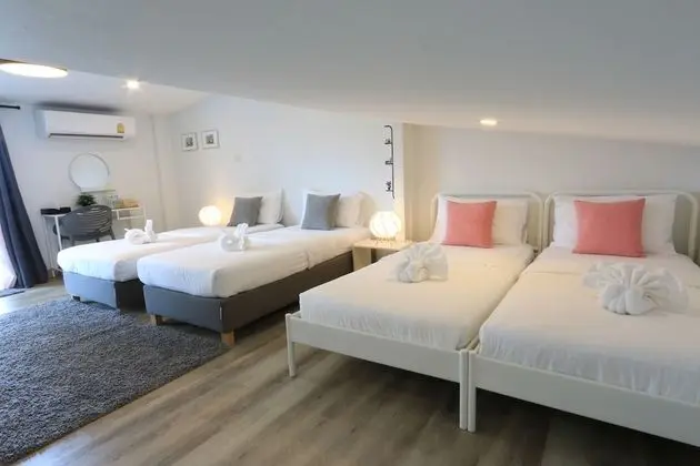3-Bedroom Suite