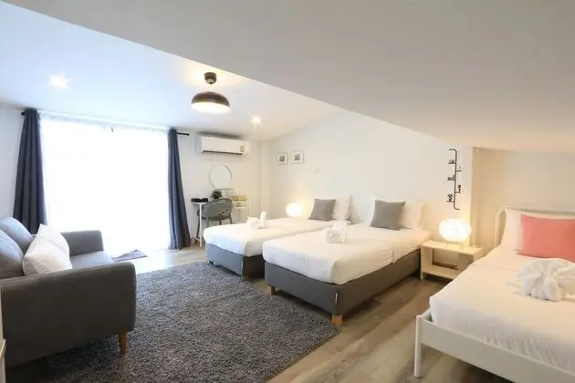 3-Bedroom Suite