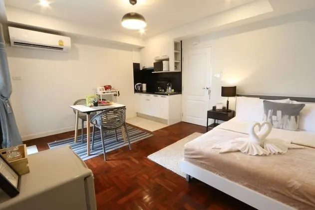 3-Bedroom Suite
