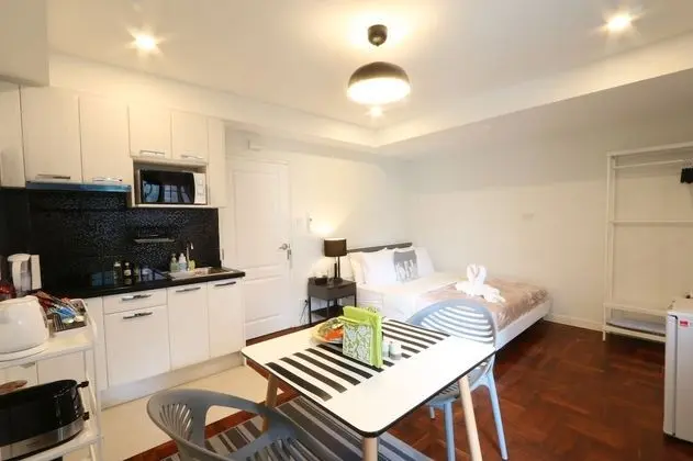 3-Bedroom Suite