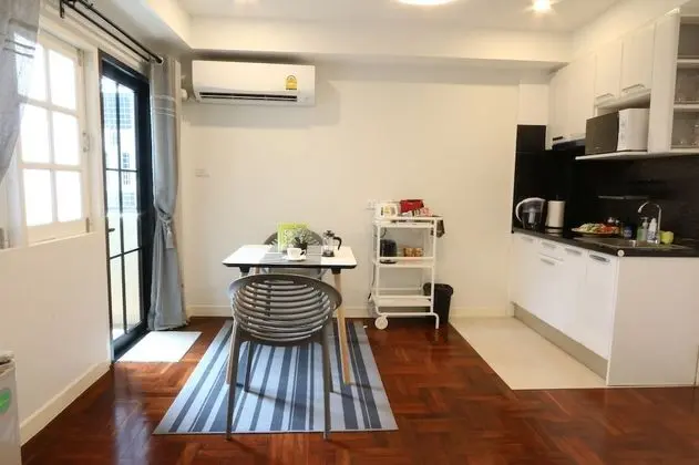3-Bedroom Suite