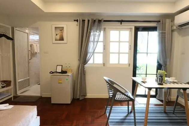 3-Bedroom Suite