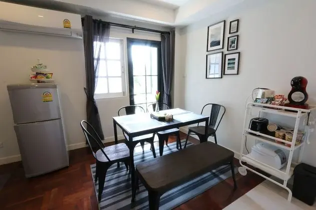 3-Bedroom Suite