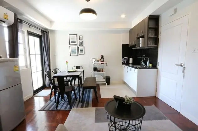 3-Bedroom Suite