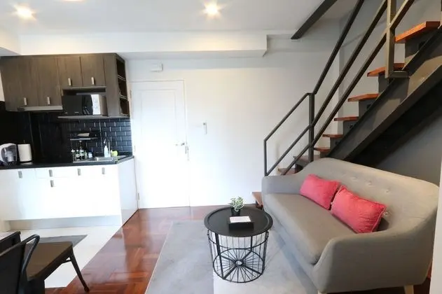 3-Bedroom Suite