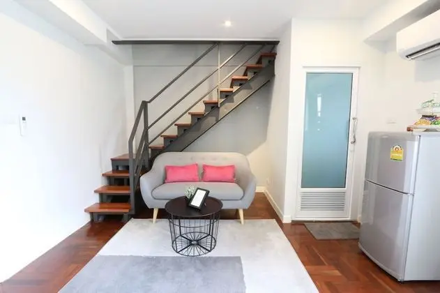 3-Bedroom Suite