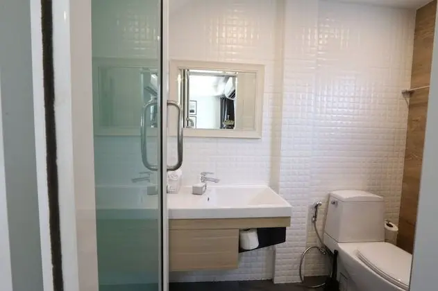 3-Bedroom Suite