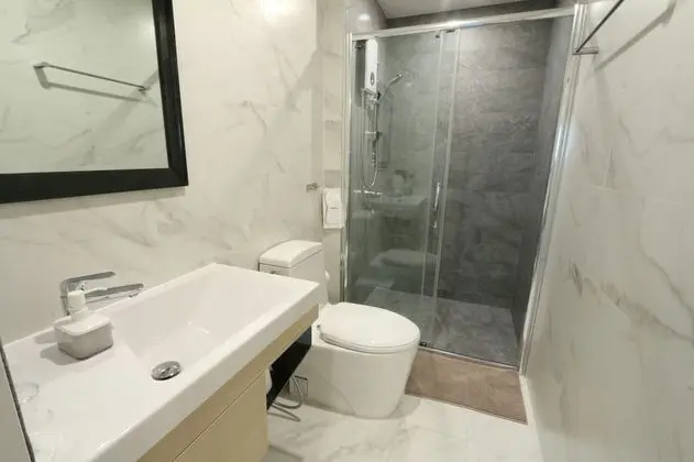3-Bedroom Suite