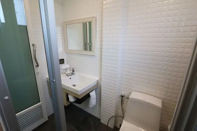 3-Bedroom Suite