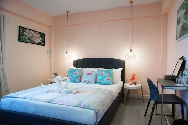 5-Bedroom Suite