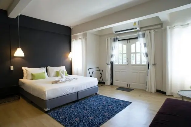 5-Bedroom Suite