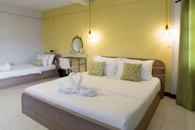 5-Bedroom Suite