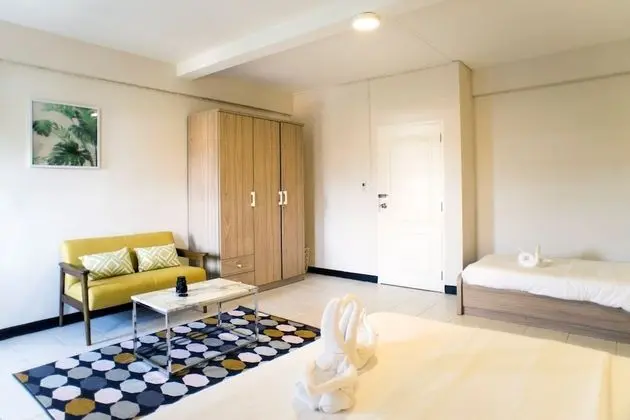 5-Bedroom Suite