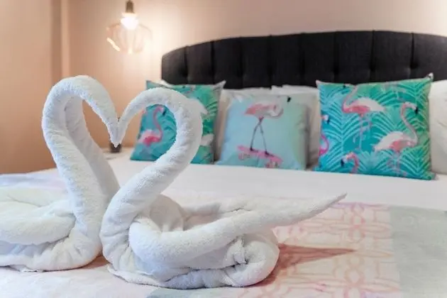 5-Bedroom Suite