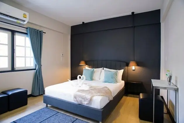 5-Bedroom Suite