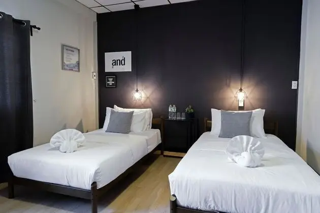 5-Bedroom Suite