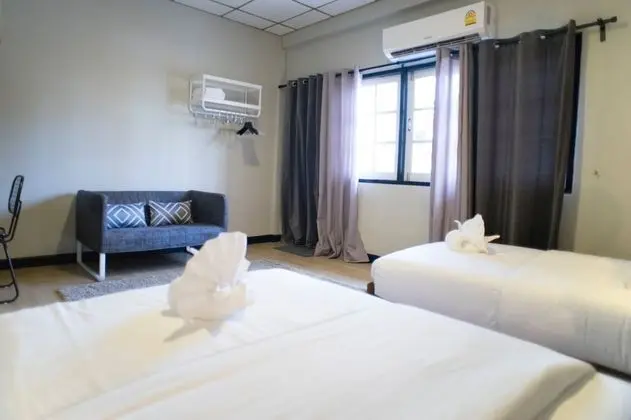 5-Bedroom Suite