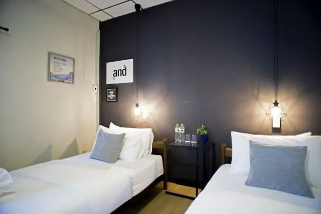 5-Bedroom Suite