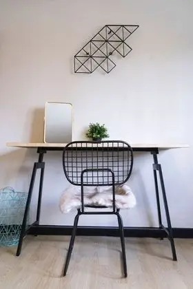 5-Bedroom Suite