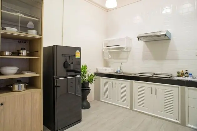 5-Bedroom Suite