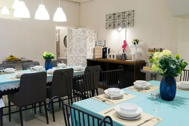 5-Bedroom Suite