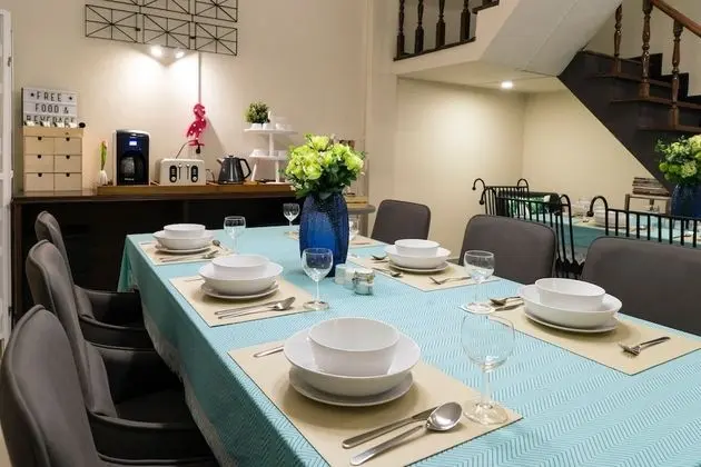 5-Bedroom Suite