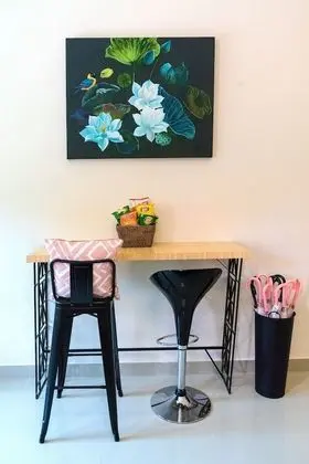 5-Bedroom Suite