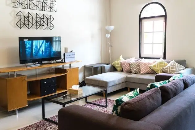 5-Bedroom Suite