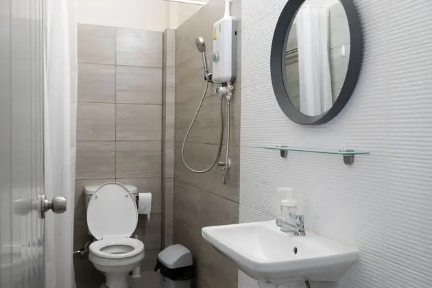 5-Bedroom Suite