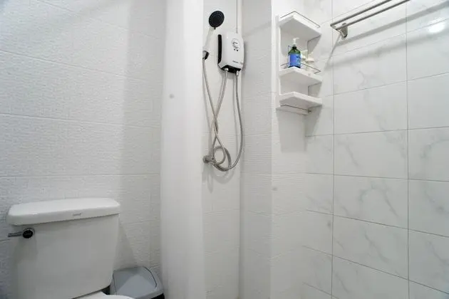 5-Bedroom Suite