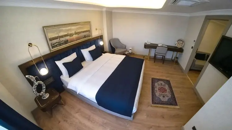 Deluxe Süit
