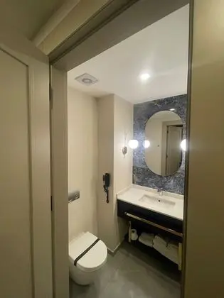 Deluxe Süit