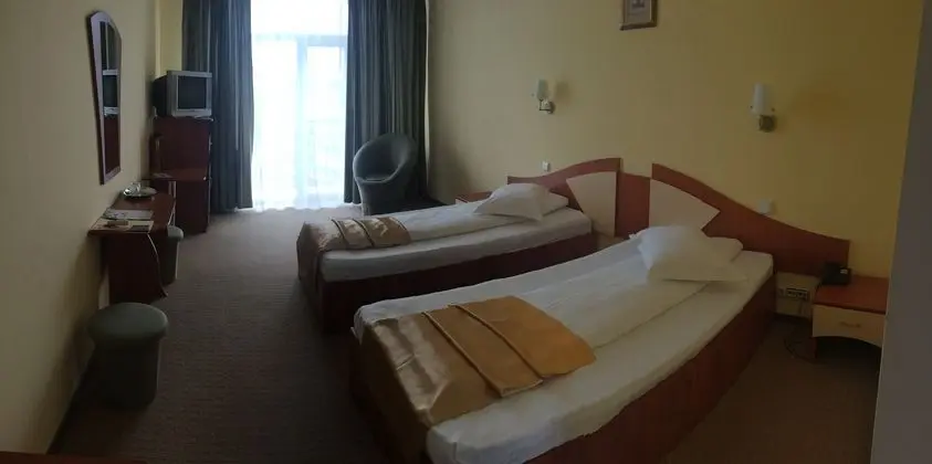 Çift ​​kişilik Economy